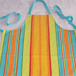 beachbed