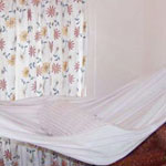 beachbed