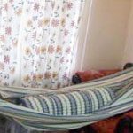beachbed