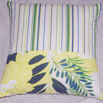 beachbed