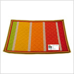 beachbed
