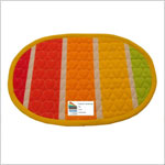 beachbed